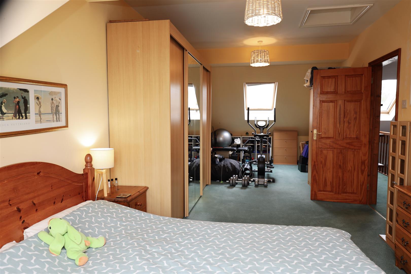 The Meynell,Trerhyngyll, Vale of Glamorgan, CF71 7TN